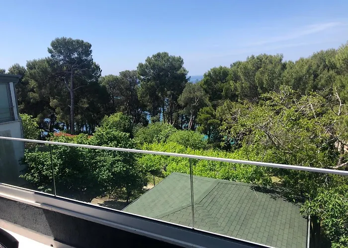 Apartment Deni