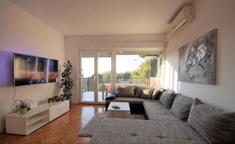 Apartmán Deni *