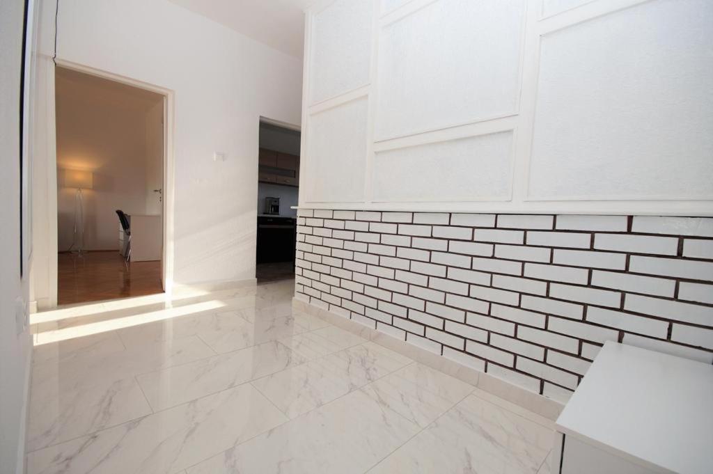 Apartmán Deni *