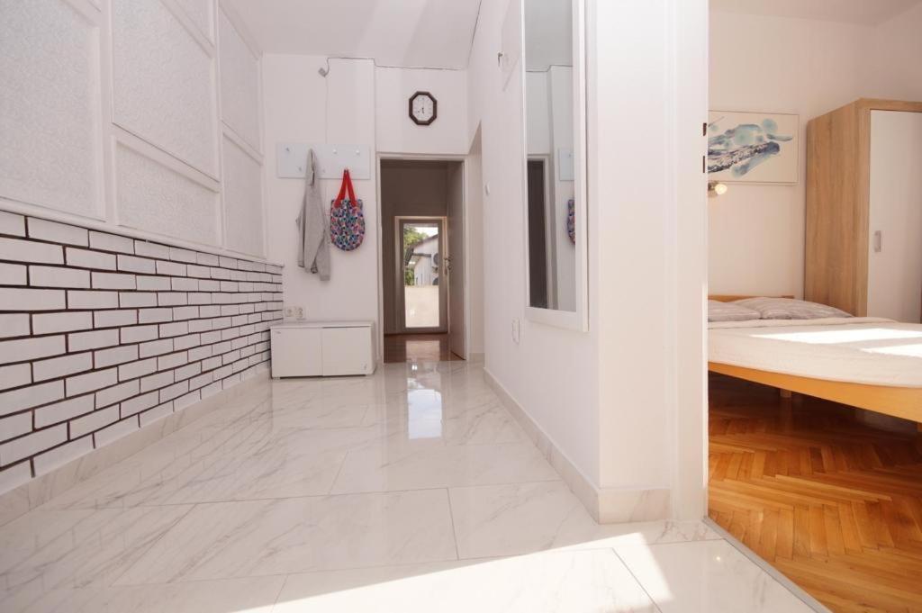 Apartmán Deni