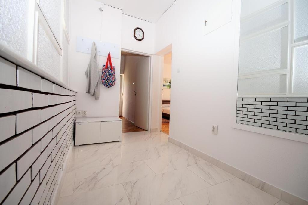 Apartmán Deni