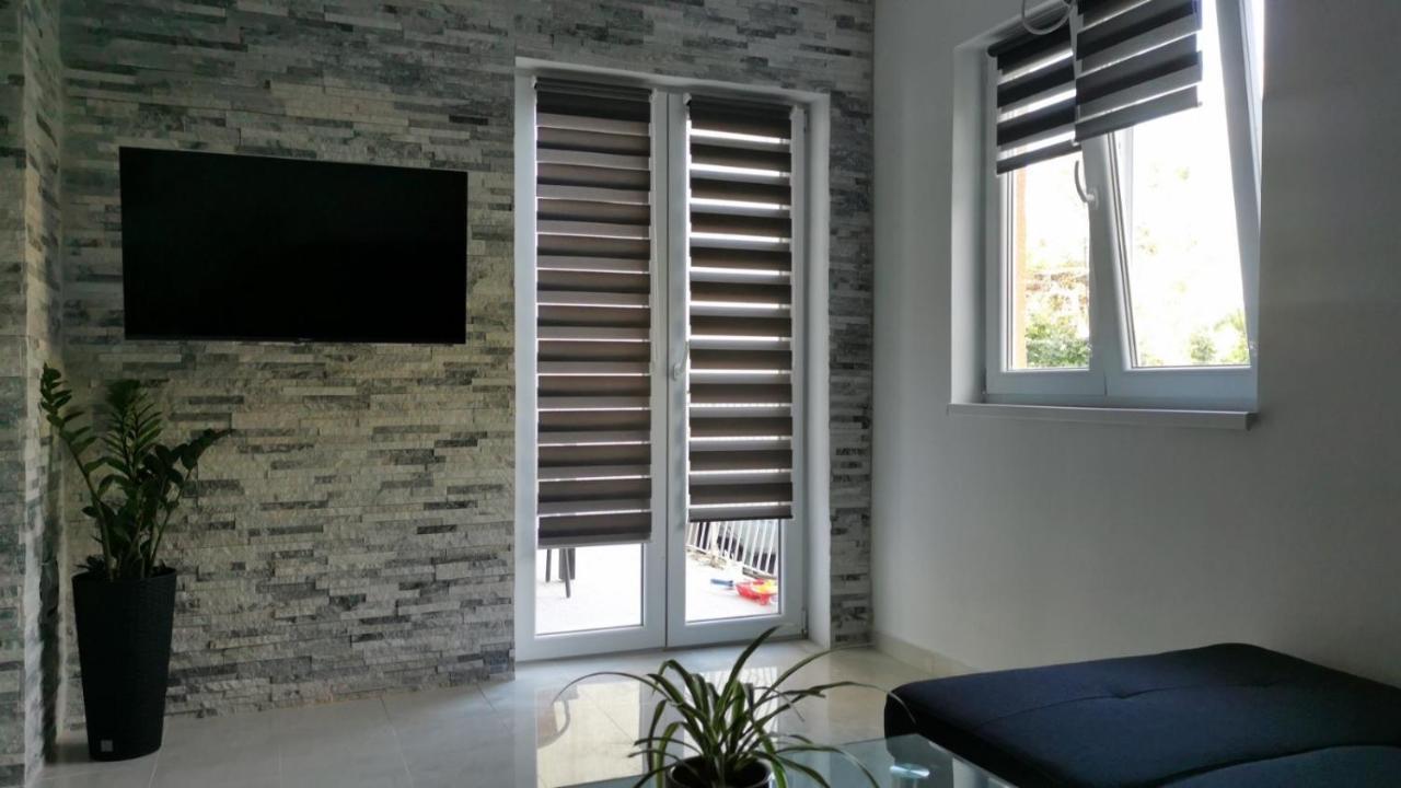 Apartmán Deni *