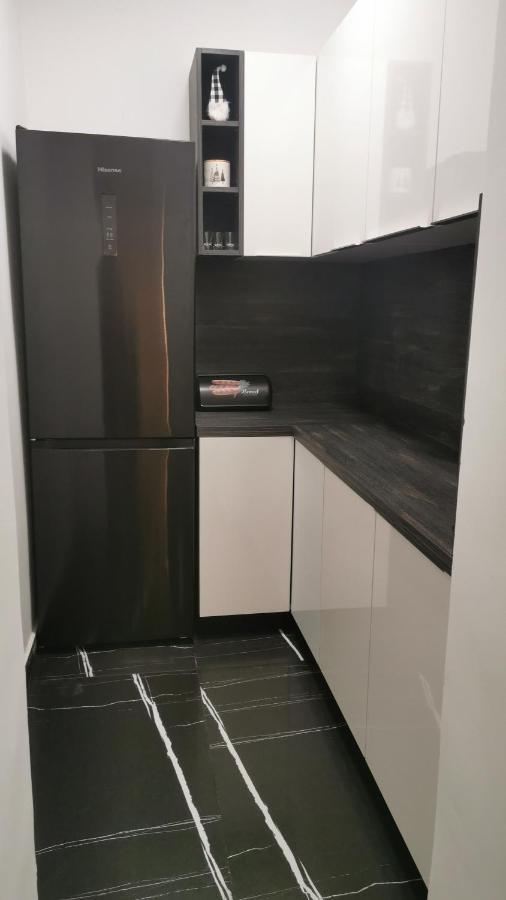 Deni Apartmán