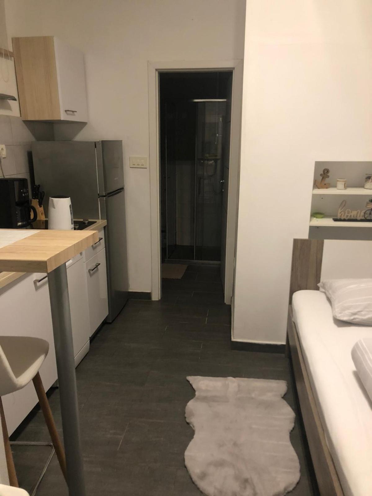 Apartmán Deni *