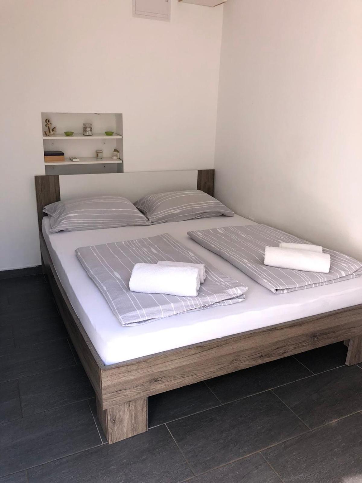 Apartmán Deni