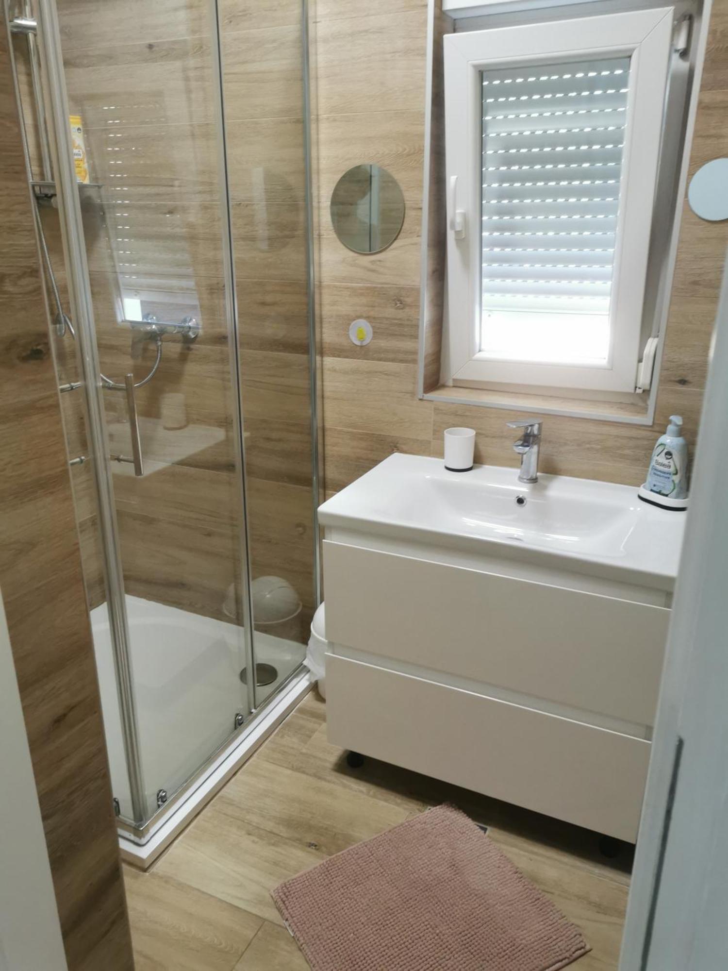 Deni Apartmán