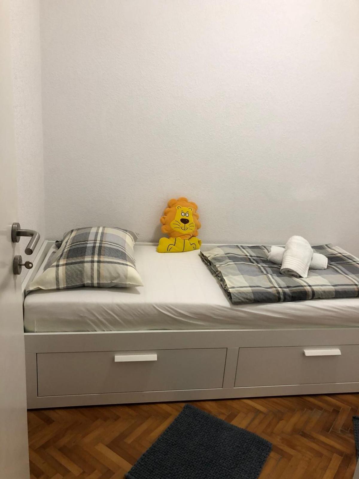 Apartmán Deni *