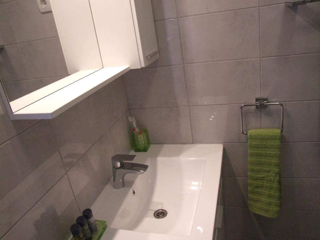 Apartmán Deni
