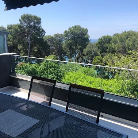Apartment Deni Pula Exterior photo