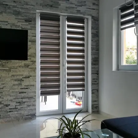 Apartment Deni Pula Exterior photo
