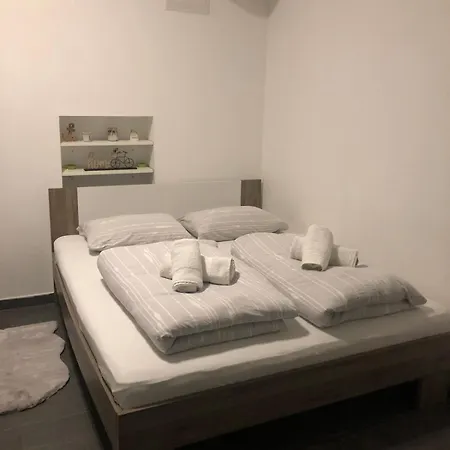 Apartment Deni Pula Room photo