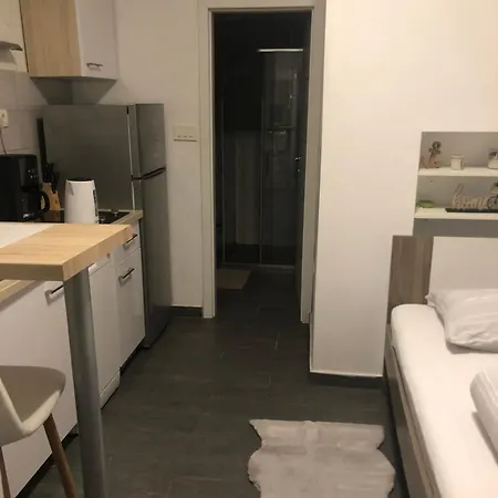 Apartment Deni Pula Room photo