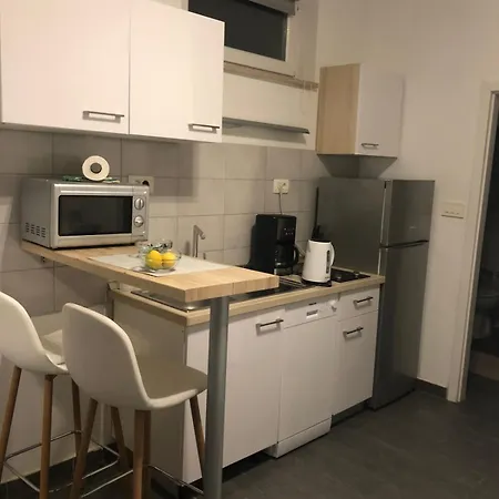 Apartment Deni Pula Room photo