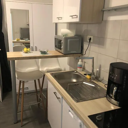 Apartment Deni Pula Room photo