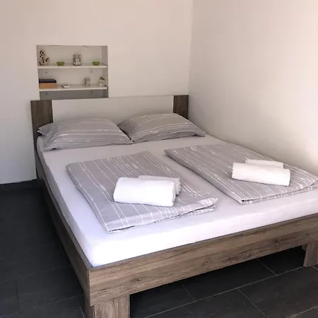 Apartment Deni Pula Room photo