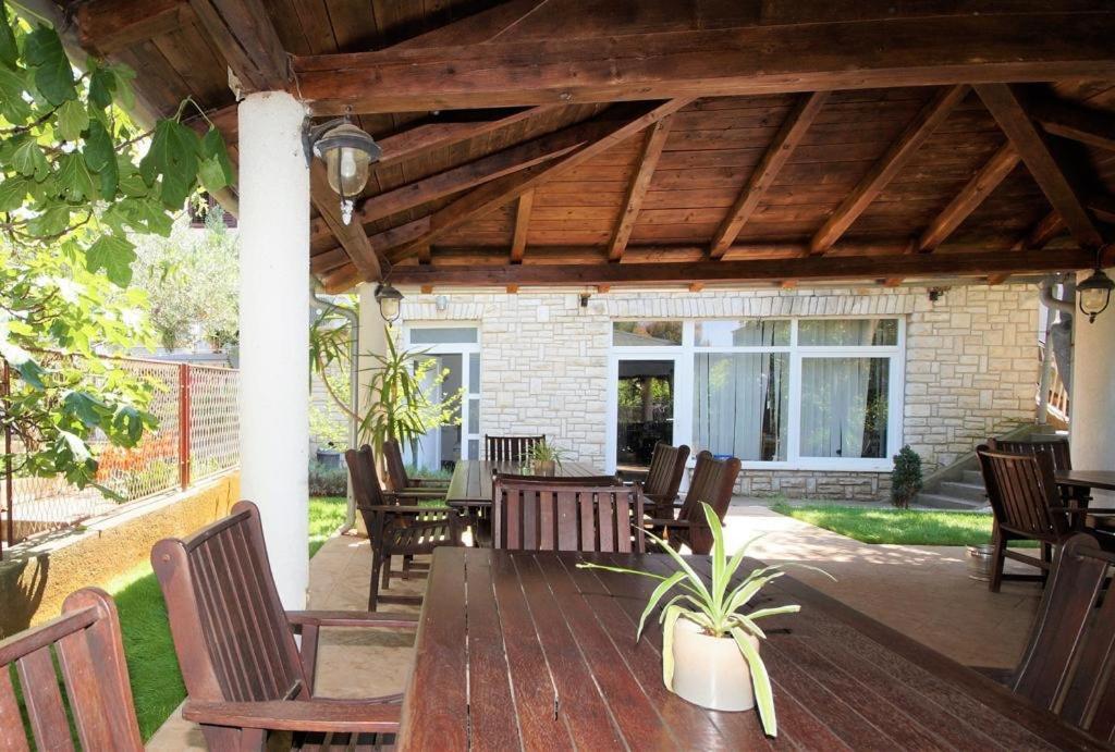 Apartment Deni Pula