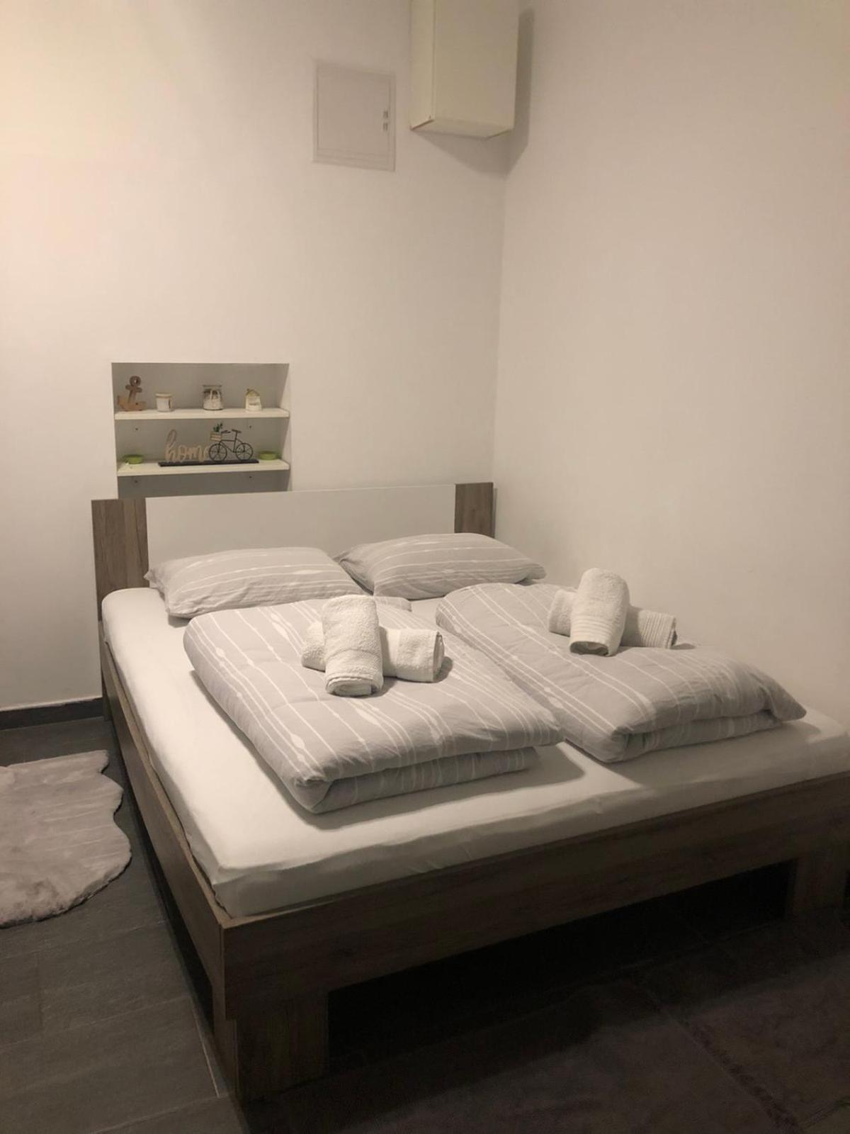 Apartment Deni Pula