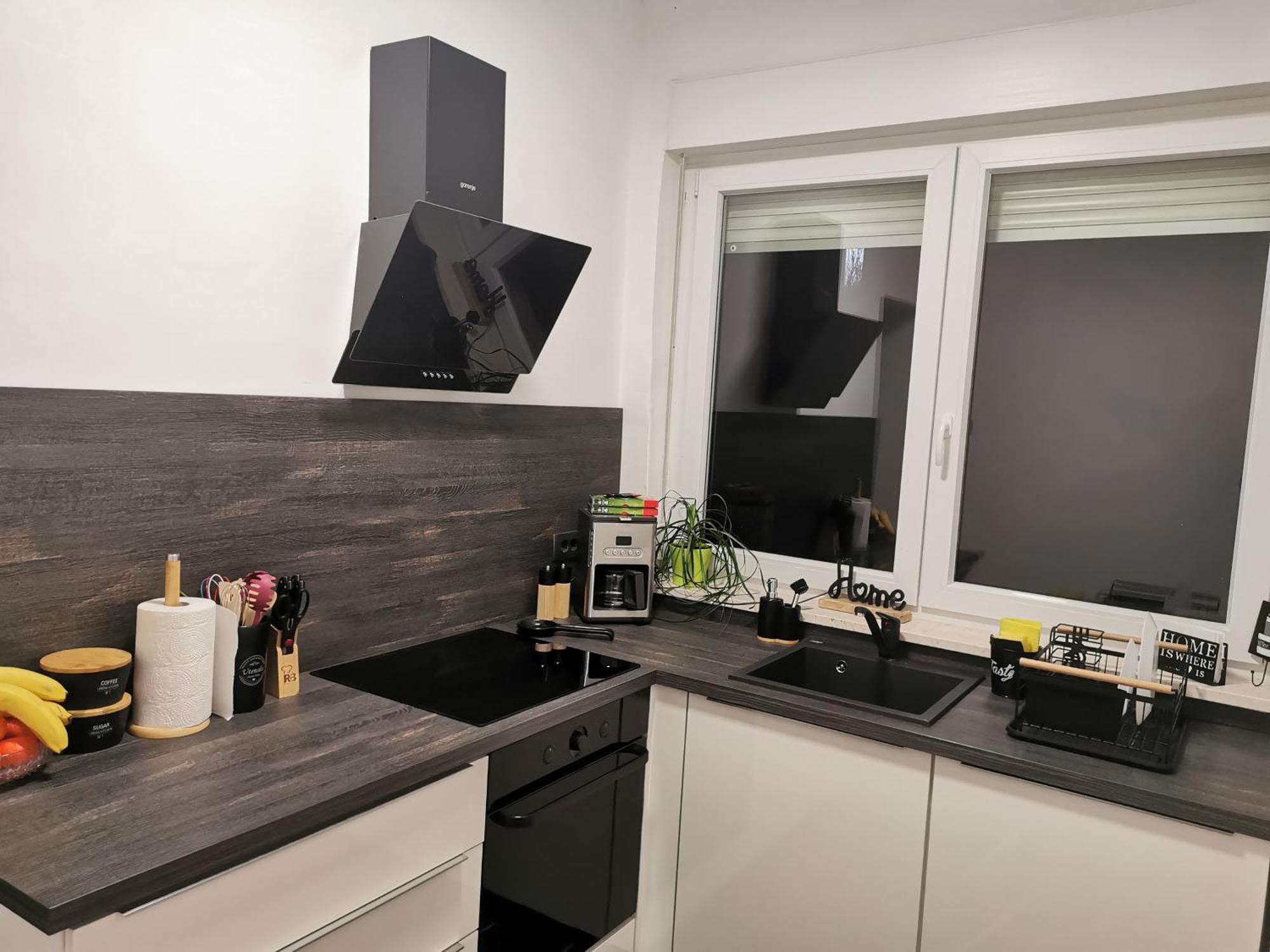 Apartment Deni *
