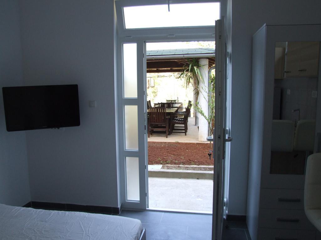 Deni Apartment Pula